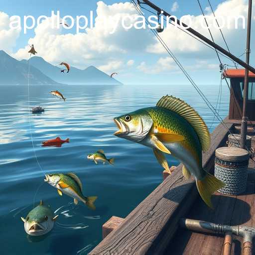Fishing Games
